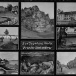 Bad Segeberg Mehrbildkarte gl1964 185.724
