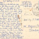 Bad Segeberg Mehrbildkarte gl1964 185.724