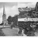 Bad Segeberg Mehrbildkarte gl1961 185.725