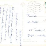 Rostock Südstadt - Südring gl1969 185.726