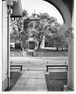 Ahrensburg Schlosskirche ngl 185.728