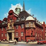 Buxtehude Rathaus ngl 185.734