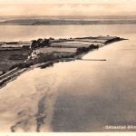 Glücksburg-Molnis Luftaufnahme ngl 185.738