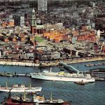 Hamburg Hafen gl1967 185.747
