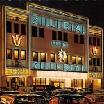 Hamburg-St. Pauli Zillertal ngl 185.748