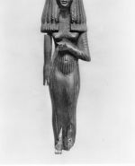 Berlin Staatliches Museum Ägyptisches Museum ngl 185.814