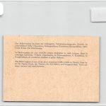 Schweiz Zürich Bellevueplatz Sammelkarte keine AK! ngl 185.817