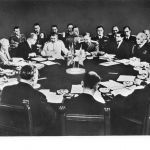 Berlin Cecilienhof Die historische Konferenz ngl 185.900