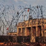 Berlin Berliner Mauer Brandenburger Tor ngl 186.131