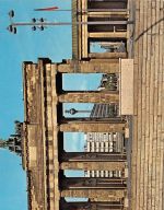 Berlin Berliner Mauer Brandenburger Tor ngl 186.133