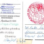 Berlin-Spandau Mehrbildkarte ngl 186.138