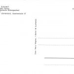 Berlin-Zehlendorf Haus der Zukunft Mehrbildkarte ngl 186.139