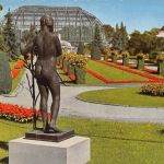 Berlin-Dahlem Botanischer Garten ngl 186.140