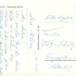 Berlin-Dahlem Botanischer Garten ngl 186.140