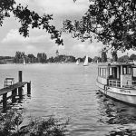 Berlin Tegeler See ngl 186.141