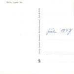 Berlin Tegeler See ngl 186.141