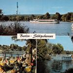 Berlin-Stölpchensee Mehrbildkarte gl1992 186.142