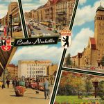 Berlin-Neuköln Mehrbildkarte ngl 186.145