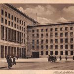 Berlin Reichsluftfahrtministerium gl1940 186.147