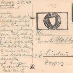 Berlin Reichsluftfahrtministerium gl1940 186.147