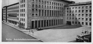 Berlin Reichsluftfahrtministerium gl1941 186.148