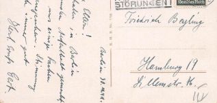 Berlin Reichsluftfahrtministerium gl1941 186.148