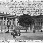 Berlin Unter den Linden Universität gl1942 186.152