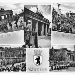 Berlin Mehrbildkarte ngl 186.153