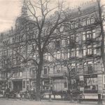 Berlin Hotel Bristol ngl 186.159