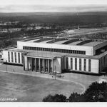 Berlin Deutschlandhalle gl1936 186.160