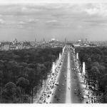 Berlin Blick von der Siegessäule gl1941 186.169