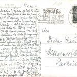 Berlin Blick von der Siegessäule gl1941 186.169