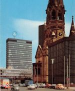 Berlin Gedächtniskirche ngl 186.172