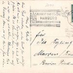 Hamburg Universität gl1929 186.175