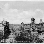 Hamburg Karl-Marx-Platz gl1937 186.177