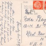 Hamburg Karl-Marx-Platz gl1937 186.177