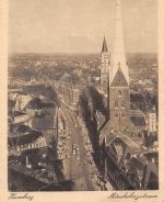 Hamburg Mönckebergstraße ngl 186.178