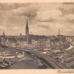 Hamburg Binnenhafen ngl 186.179