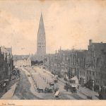 Lüneburg - Am Sande feldpgl1914 186.182