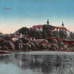 Plön am See Schloß gl1917 186.183
