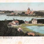 Ratzeburg Panorama gl1904 186.185