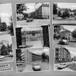 Hannover-Herrenhausen Mehrbildkarte gl1984 186.193