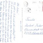 Hannover-Herrenhausen Mehrbildkarte gl1984 186.193