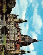 Hannover Neues Rathaus ngl 186.195