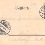 Hildesheim Der Lettner im Dom gl1901 186.196