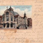 Düsseldorf Apollo-Theater gl1905 186.203