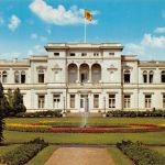 Bonn a.Rh. Villa Hammerschmidt ngl 186.211