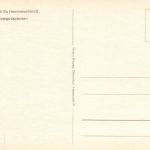 Bonn a.Rh. Villa Hammerschmidt ngl 186.211