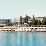 Bonn a.Rh. Bundeshaus ngl 186.212