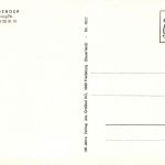 Bad Breisig/Rh. Hotel Bender ngl 186.215